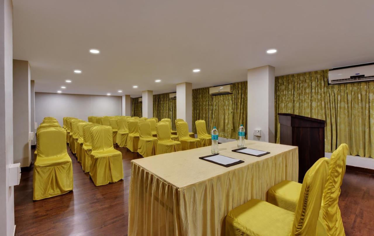 The Fern Silvanus Resort Alibaug ヒンジャワディー エクステリア 写真